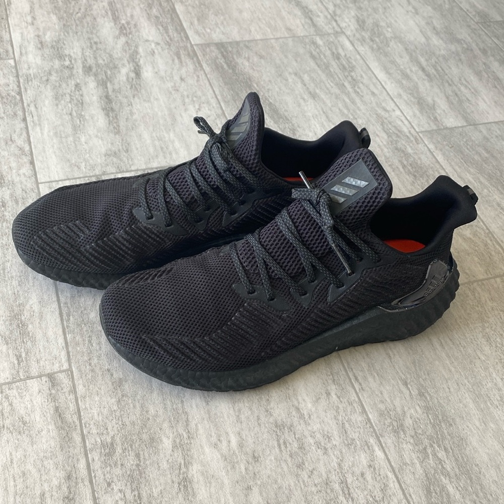 Men’s Adidas Boost Athletic Shoes